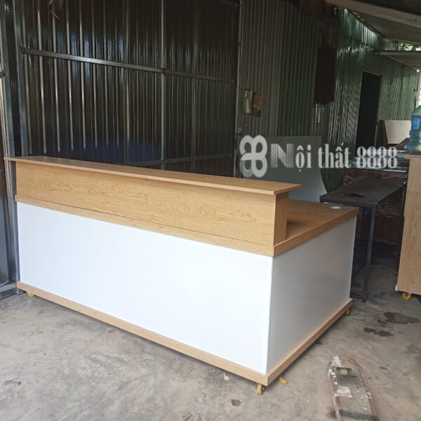 Quầy pha chế trà sữa SP 3960 hình 2