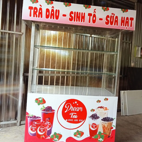 Xe nước ép SP 5672 hình 2