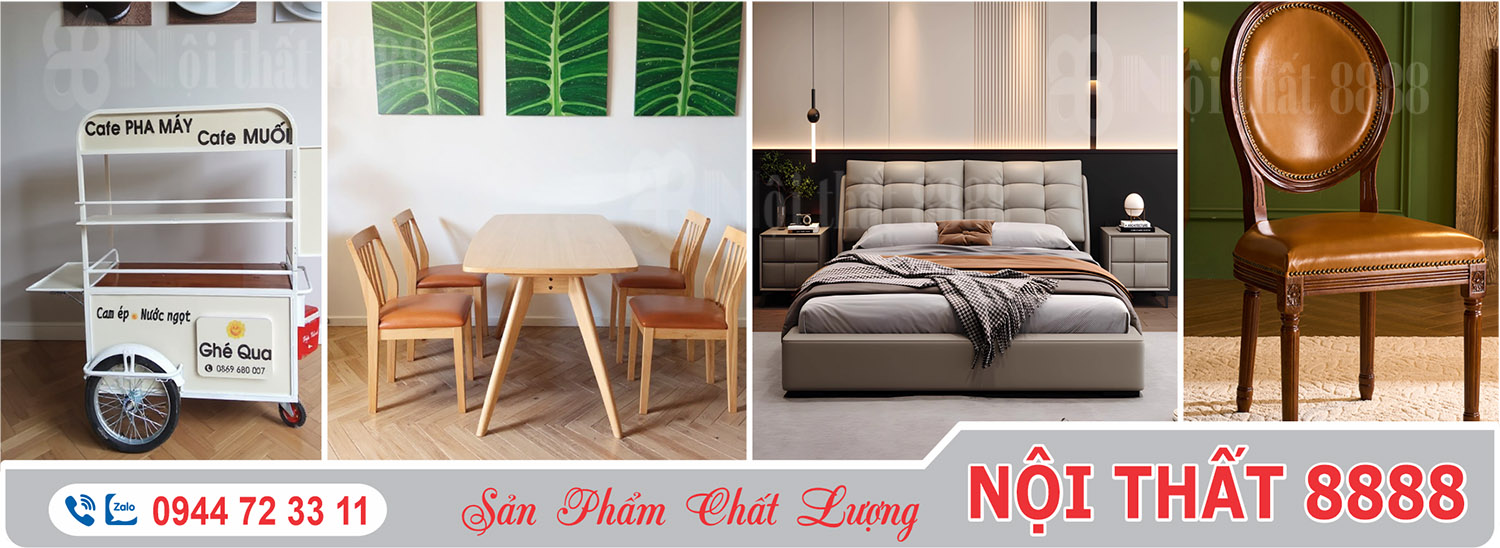 Banner Nội thất 8888